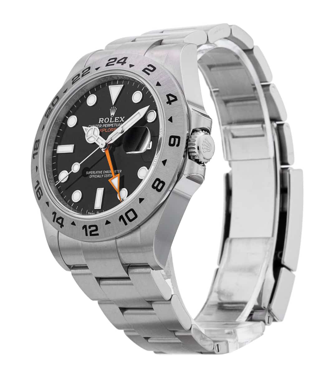 Rolex Explorer II 226570 Rolex Explorer II 226570
